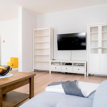 Business & Family Apartment Letna コシツェ エクステリア 写真