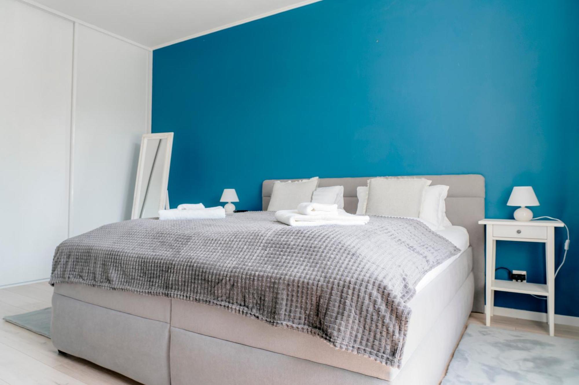 Business & Family Apartment Letna コシツェ エクステリア 写真