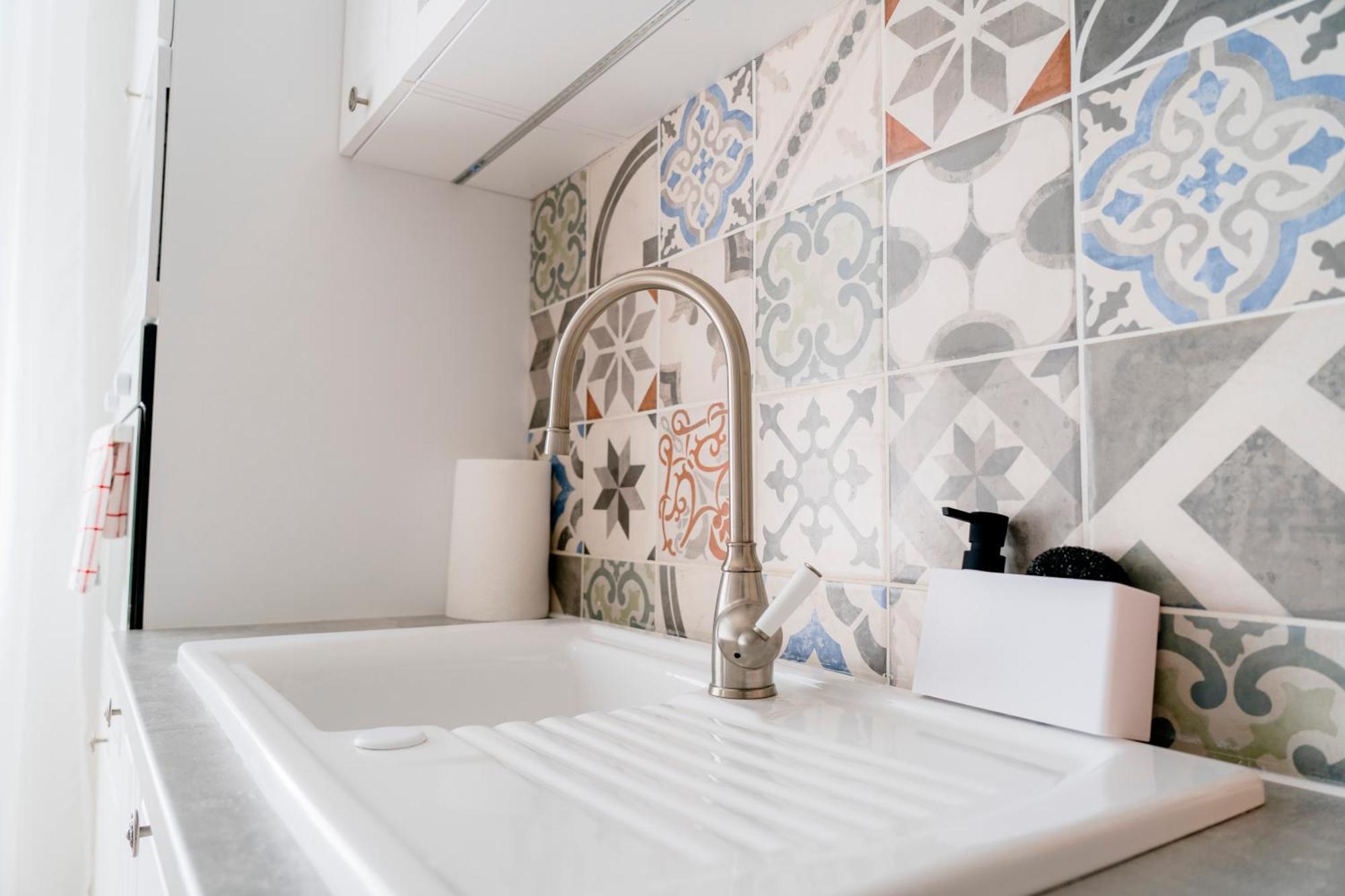 Business & Family Apartment Letna コシツェ エクステリア 写真