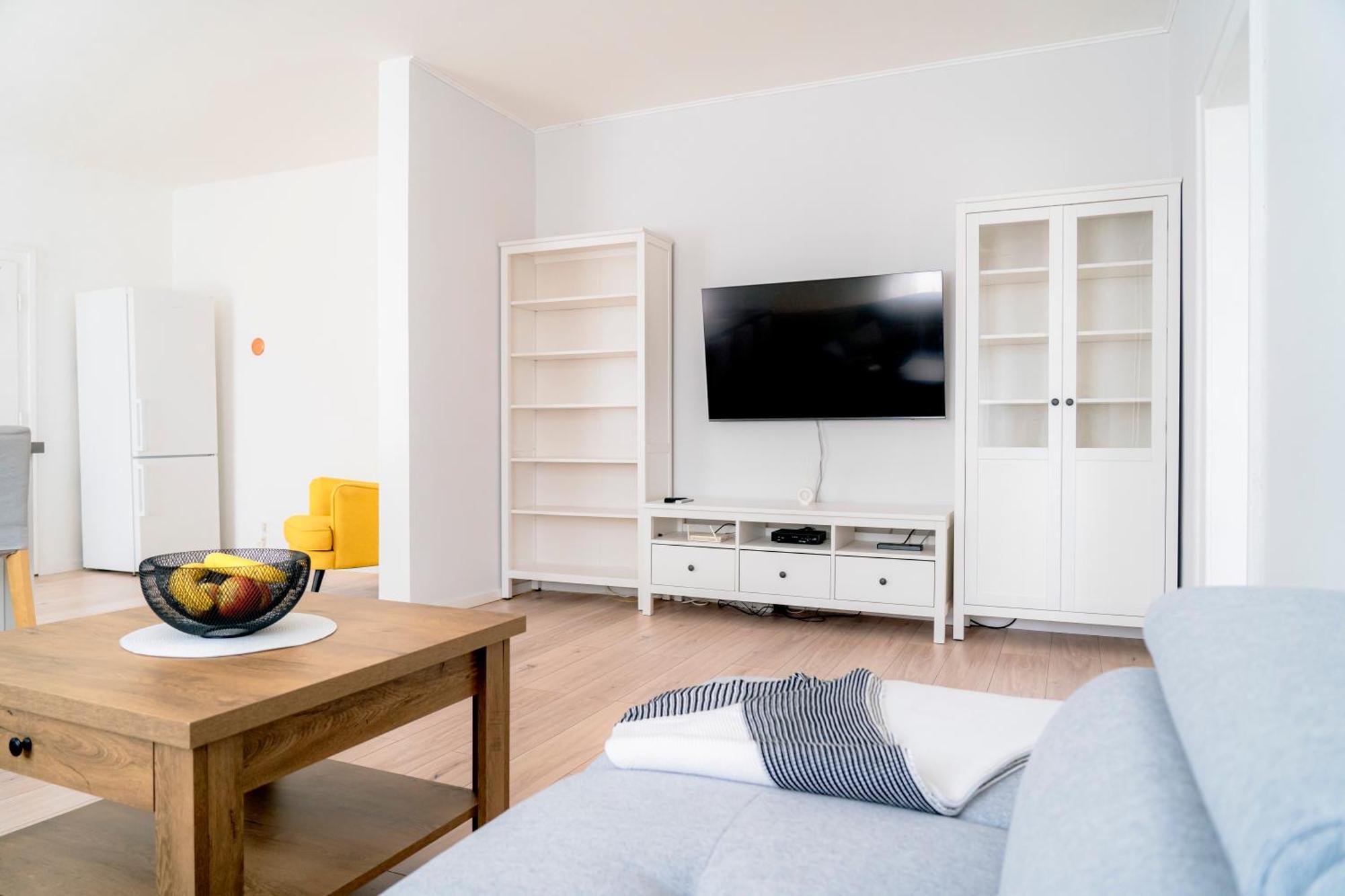 Business & Family Apartment Letna コシツェ エクステリア 写真