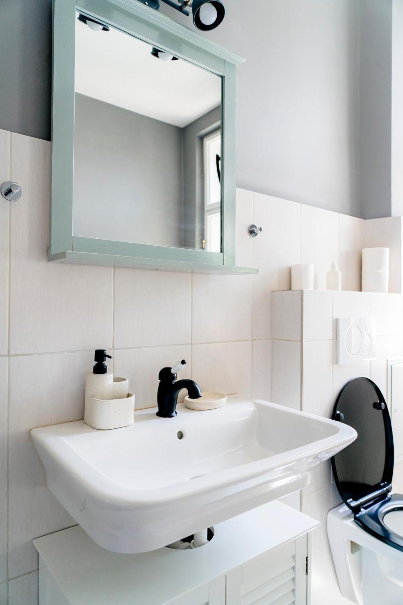 Business & Family Apartment Letna コシツェ エクステリア 写真
