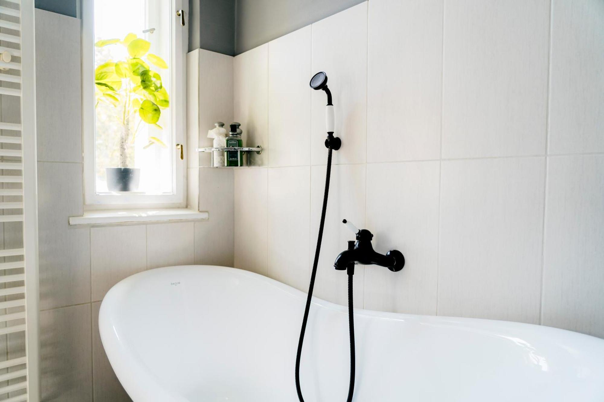 Business & Family Apartment Letna コシツェ エクステリア 写真