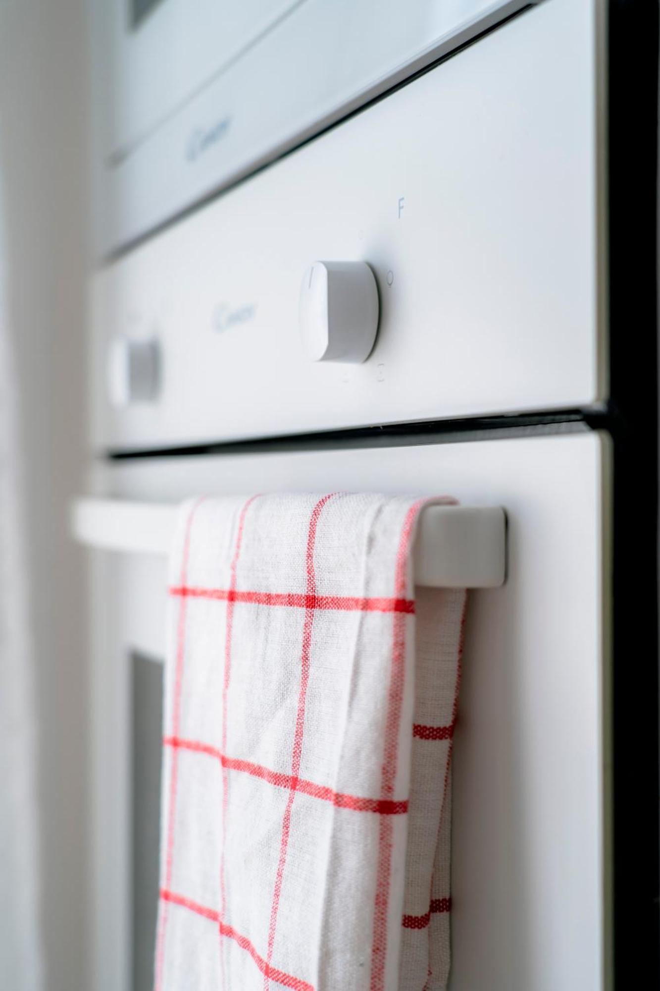 Business & Family Apartment Letna コシツェ エクステリア 写真