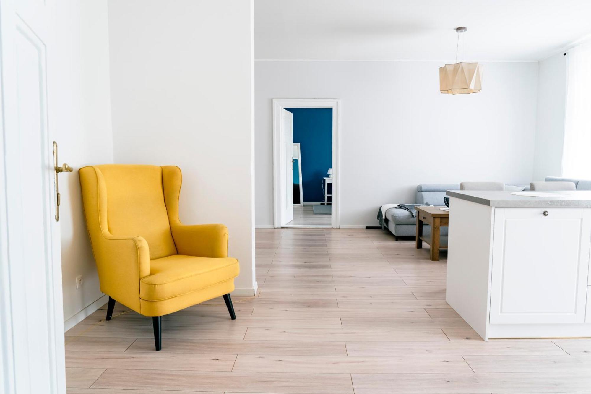 Business & Family Apartment Letna コシツェ エクステリア 写真